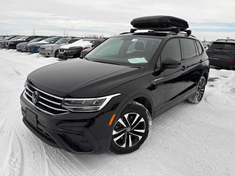 VW Tiguan * Trendline * 2 КЛЮЧА* ПОДГРЕВ* KEYLESS* , снимка 15 - Автомобили и джипове - 53593721