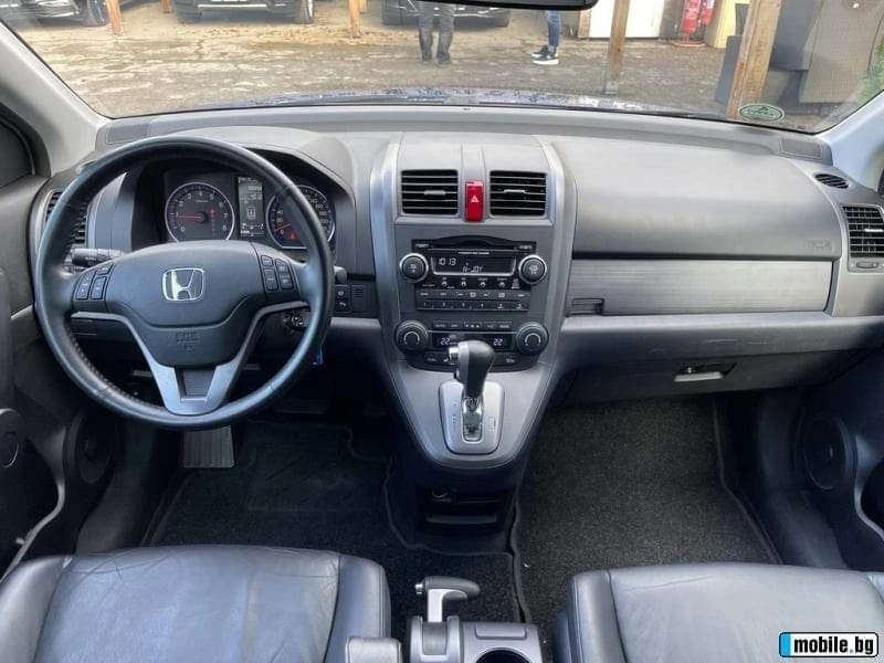 Honda Cr-v 2, 4 Бензин/Газ, снимка 2 - Автомобили и джипове - 47525018