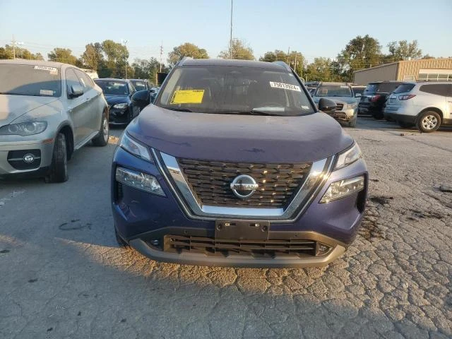 Nissan Rogue SL ФИКСИРАНА ЦЕНА ДО БЪЛГАРИЯ!, снимка 5 - Автомобили и джипове - 47922323