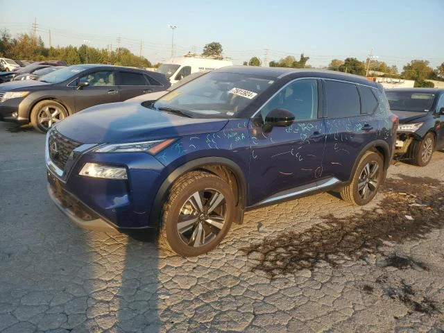 Nissan Rogue SL ФИКСИРАНА ЦЕНА ДО БЪЛГАРИЯ!, снимка 2 - Автомобили и джипове - 47922323