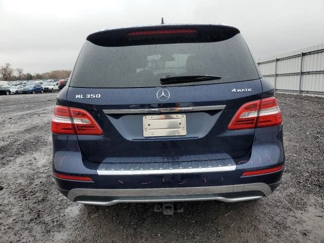 Mercedes-Benz ML 350 4MATIC* harman/kardon* подгрев* панорама, снимка 6 - Автомобили и джипове - 49060572