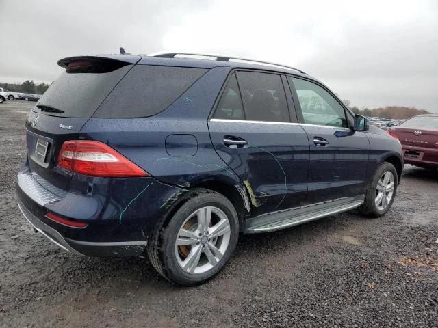 Mercedes-Benz ML 350 4MATIC* harman/kardon* подгрев* панорама, снимка 5 - Автомобили и джипове - 49060572