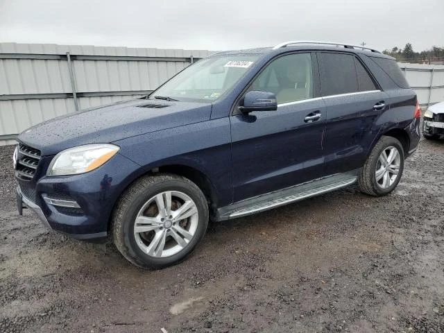 Mercedes-Benz ML 350 4MATIC* harman/kardon* подгрев* панорама, снимка 1 - Автомобили и джипове - 49060572