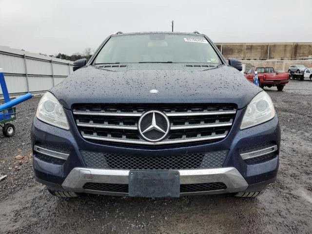 Mercedes-Benz ML 350 4MATIC* harman/kardon* подгрев* панорама, снимка 3 - Автомобили и джипове - 49060572