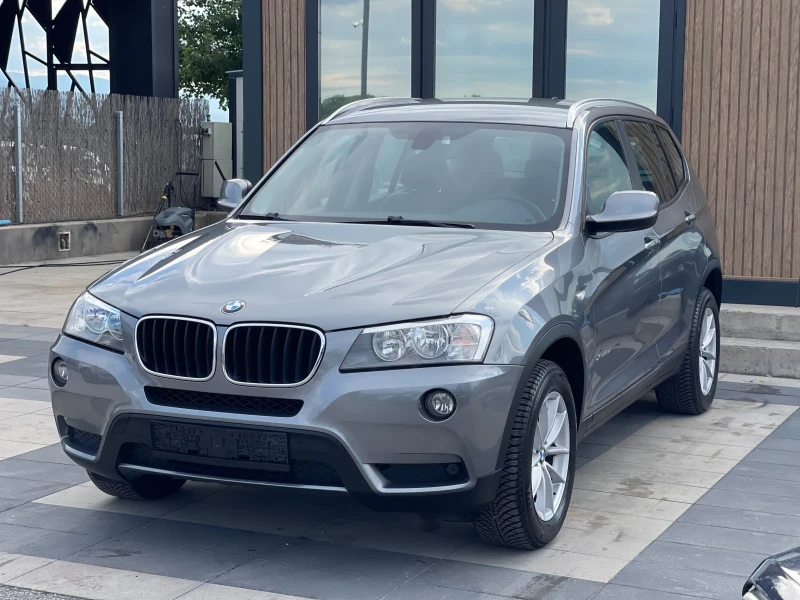BMW X3 * Xdrive* - 20900 лв. - 50366245 1