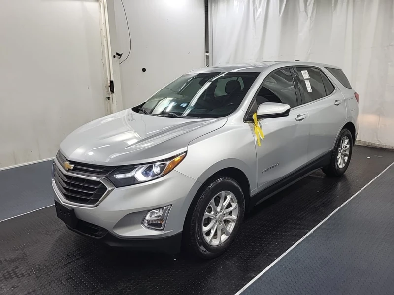 Chevrolet Equinox * LT * CARFAX *  - 27050 лв. / 13830.45 € - 95435088 1