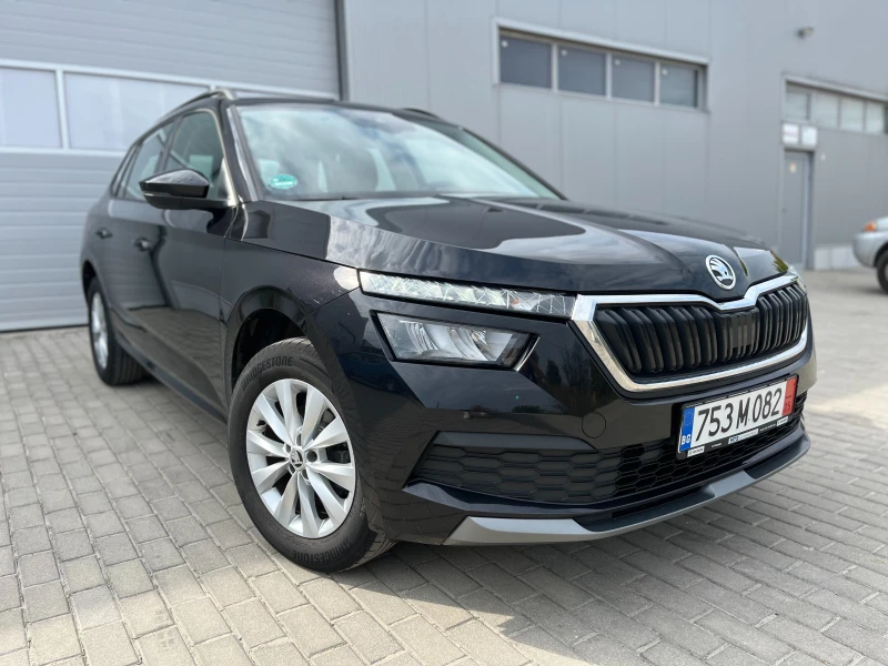 Skoda Kamiq Бензин/Метан TUV-Германия 90 000км. - 26950 лв. / 13779.32 € - 93757954 1