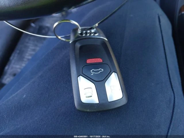 Audi Q5 2.0T TECH PREMIUM* QUATTRO* КОЖА* ПОДГРЕВ* , снимка 10 - Автомобили и джипове - 52711800