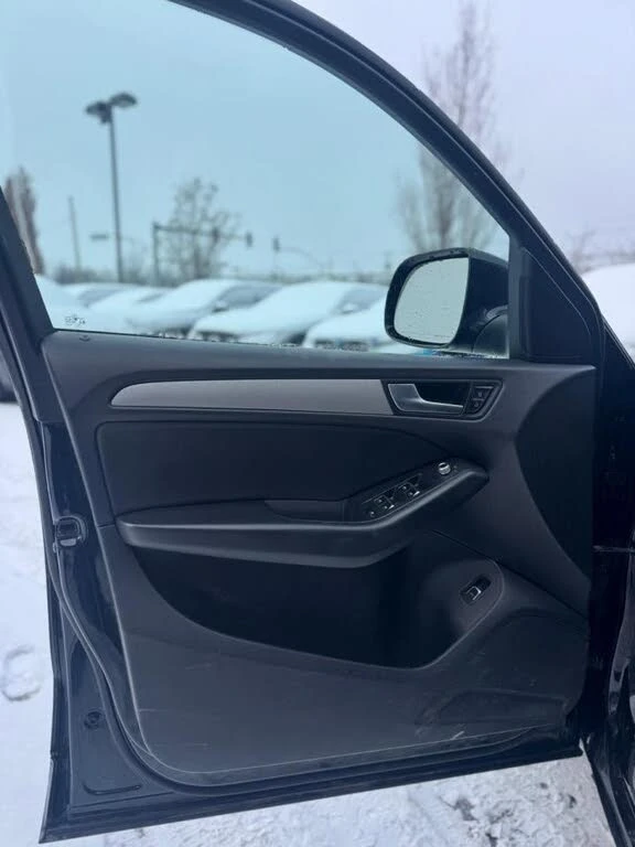 Audi Q5 2.0T* Quattro* Komfort* АвтоКредит* (ЦЕНА ДО БГ), снимка 11 - Автомобили и джипове - 53140409