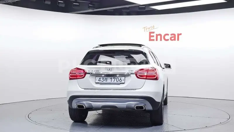 Mercedes-Benz GLA 200 CDI 4MATIC | ������� | ����� | ������ | ��������� | Mobile.bg � ����������� 5