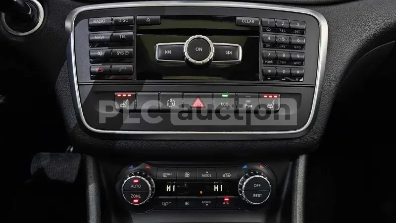 Mercedes-Benz GLA 200 CDI 4MATIC | ������� | ����� | ������ | ��������� | Mobile.bg � ����������� 12