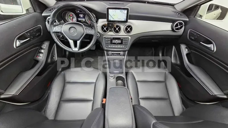 Mercedes-Benz GLA 200 CDI 4MATIC | ������� | ����� | ������ | ��������� | Mobile.bg � ����������� 2