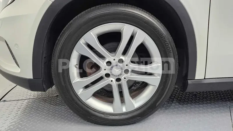 Mercedes-Benz GLA 200 CDI 4MATIC | ������� | ����� | ������ | ��������� | Mobile.bg � ����������� 6