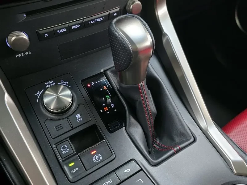 Lexus NX 300 F-SPORT, снимка 9 - Автомобили и джипове - 55740624