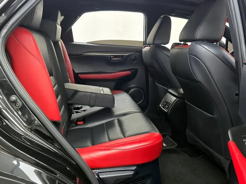 Lexus NX 300 F-SPORT, снимка 12 - Автомобили и джипове - 55740624