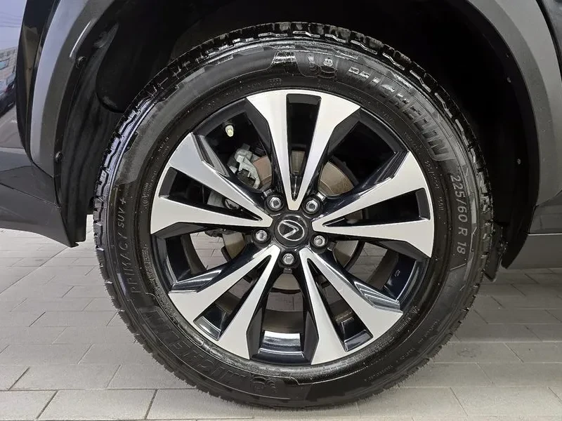 Lexus NX 300 F-SPORT, снимка 5 - Автомобили и джипове - 55740624