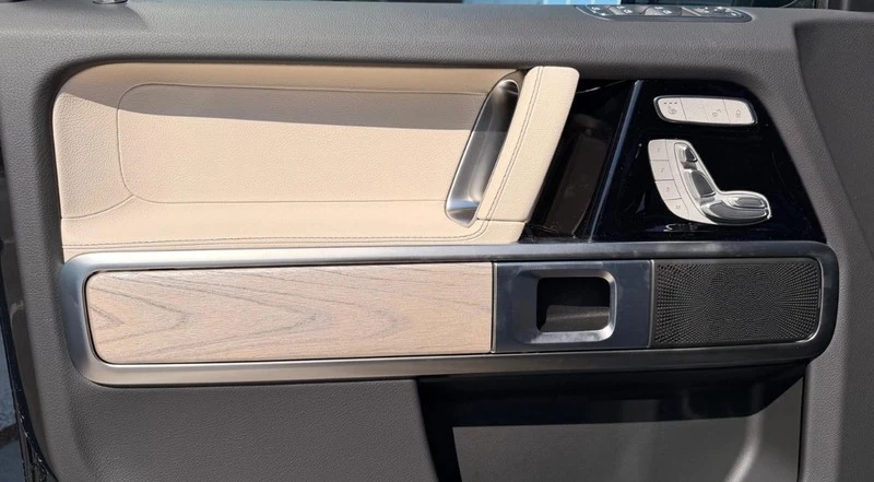 Mercedes-Benz G 450 d, снимка 8 - Автомобили и джипове - 55902062