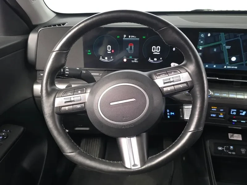 Hyundai Kona Hybrid (Sx2) Modern | Mobile.bg � ����������� 12