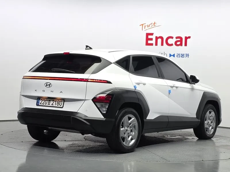 Hyundai Kona Hybrid (Sx2) Modern | Mobile.bg � ����������� 2