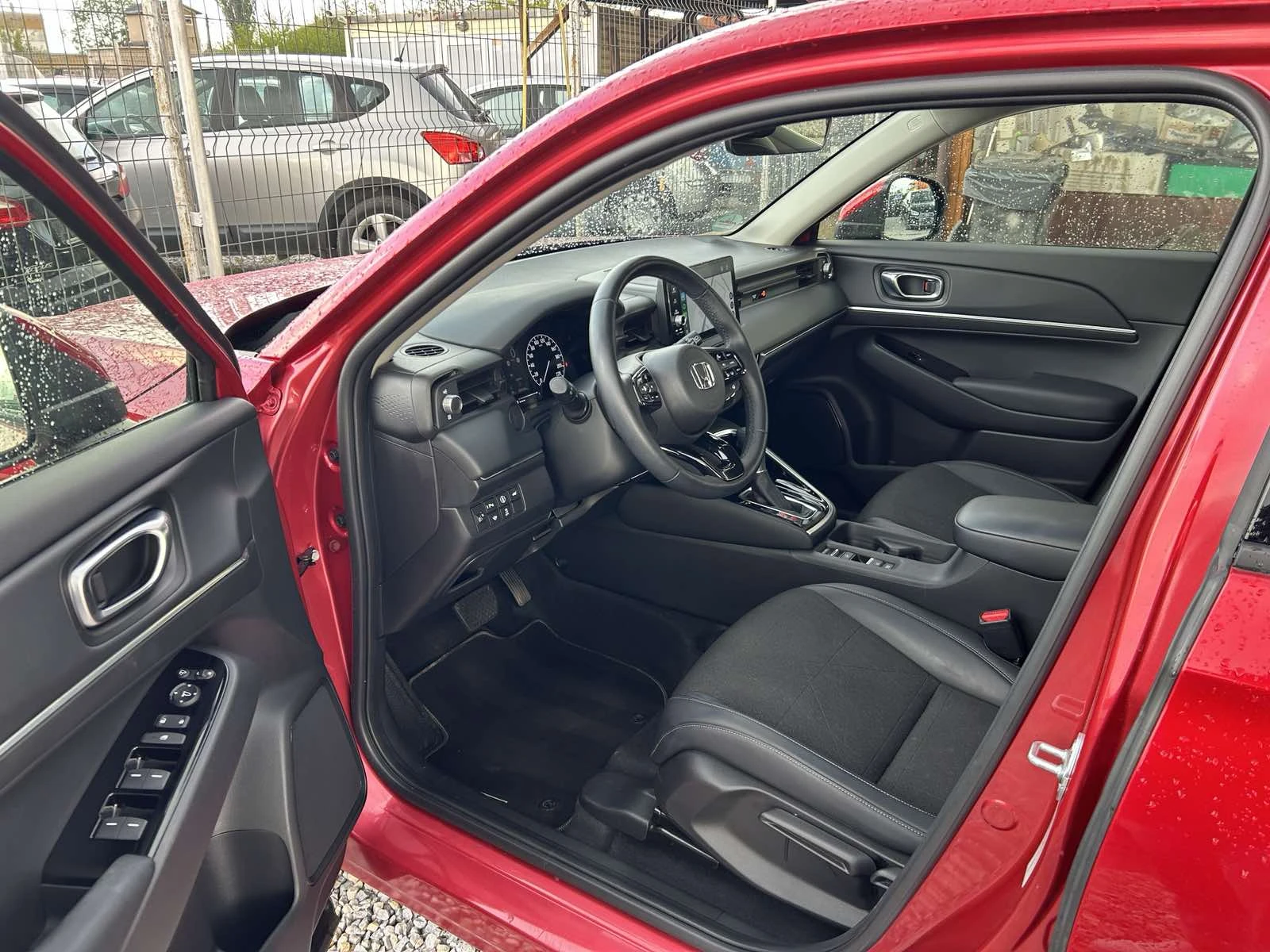 Honda Hr-v 1.5 HEV ADVANCE Full Asist - изображение 9