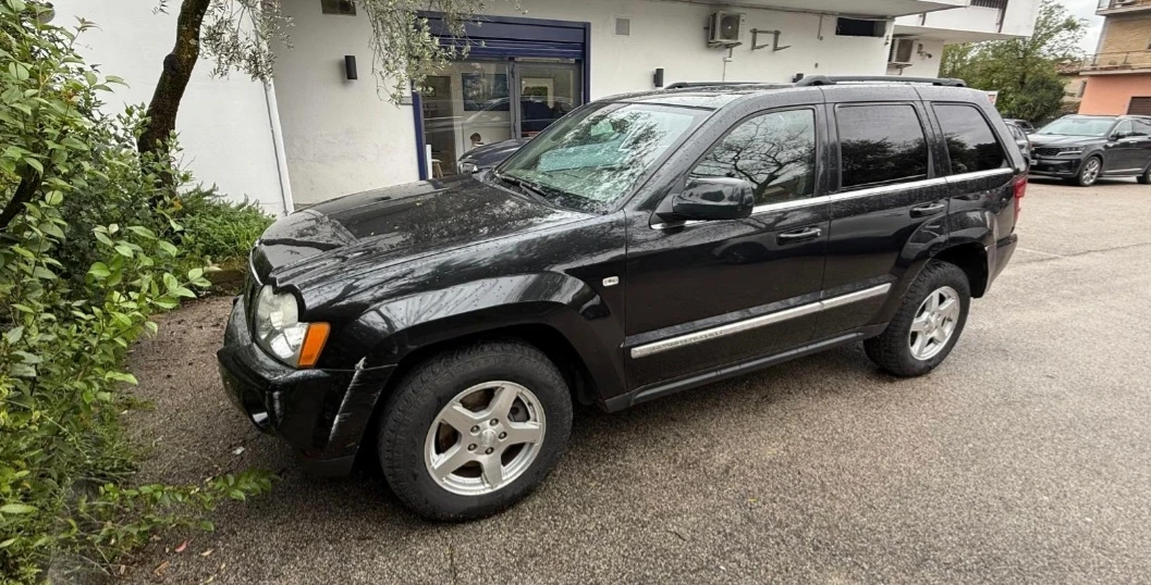 Jeep Grand cherokee 3.0crdi - изображение 2