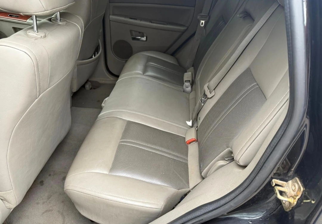 Jeep Grand cherokee 3.0crdi - изображение 5