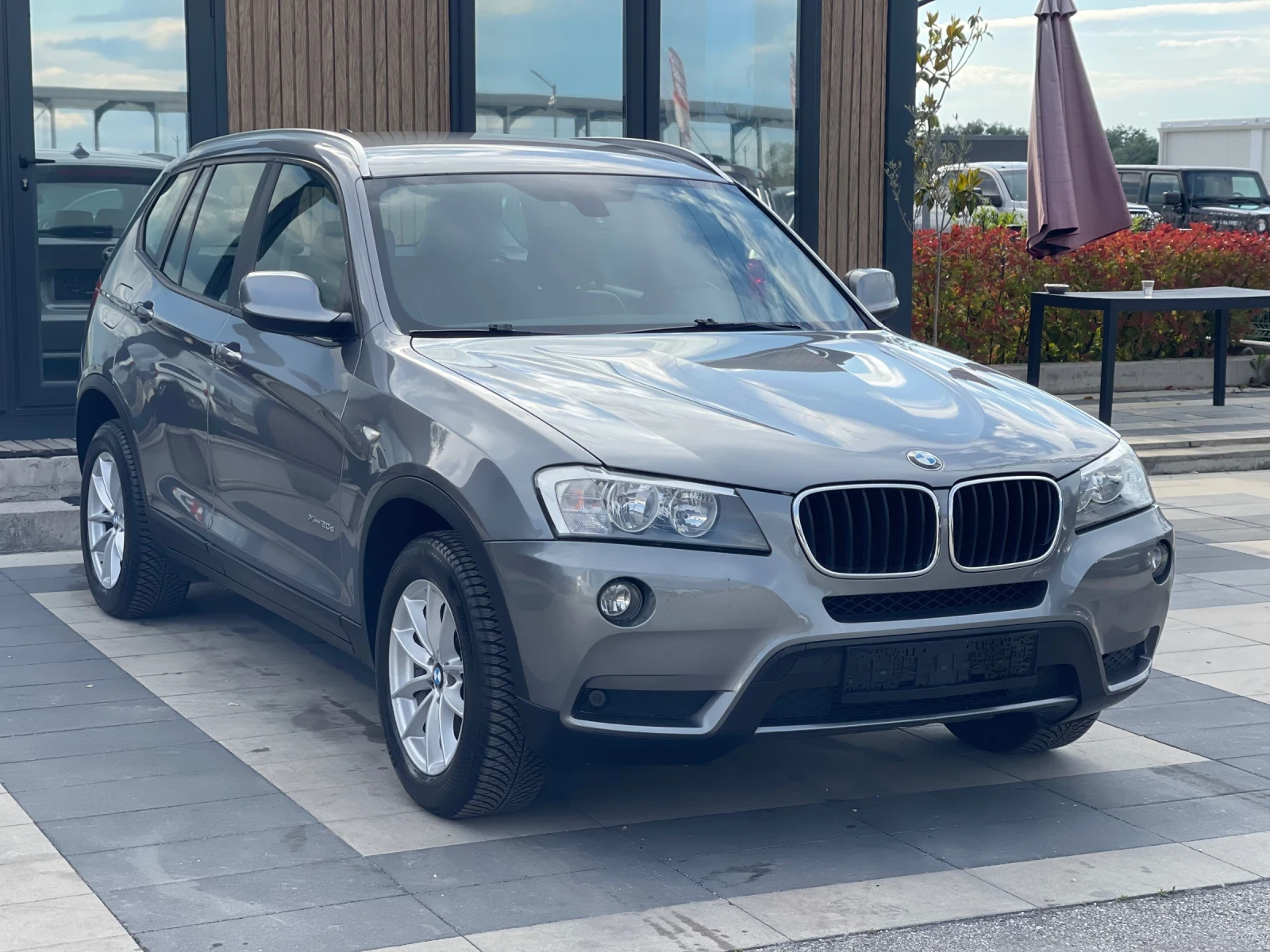 BMW X3 * Xdrive*  - изображение 3