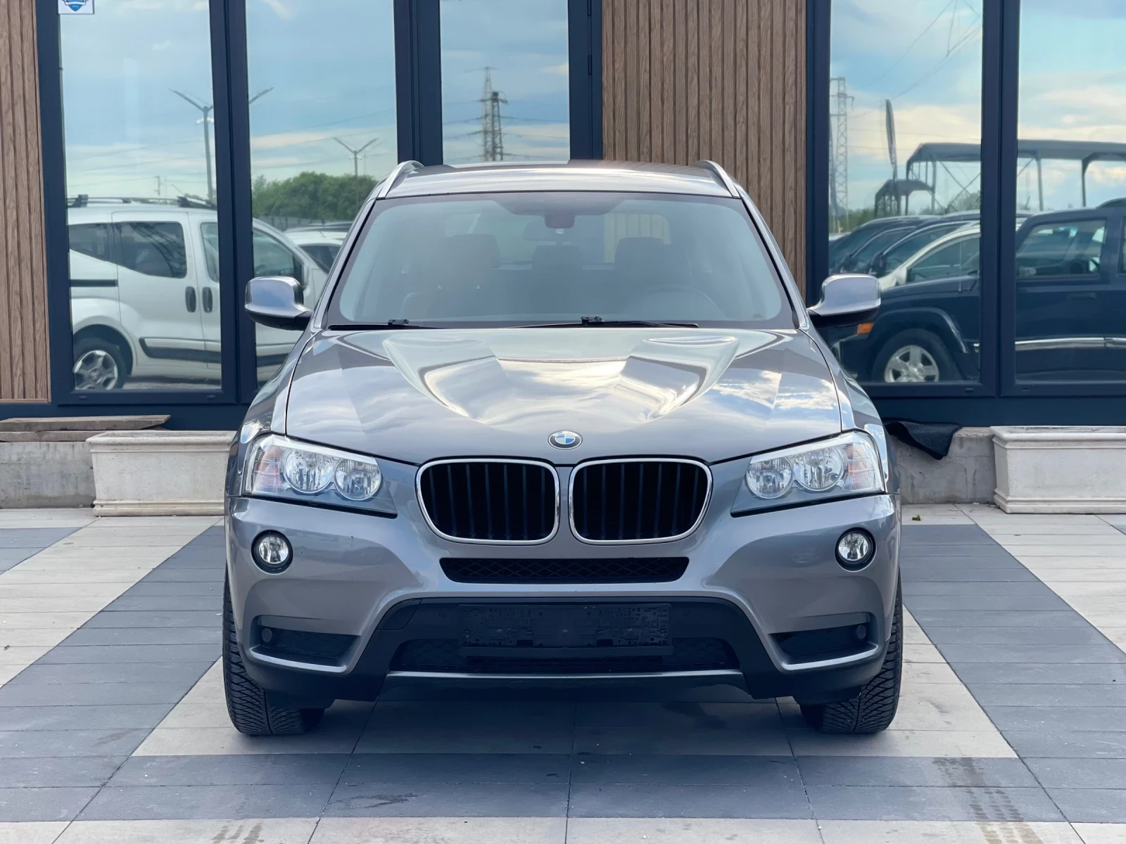BMW X3 * Xdrive*  - изображение 2
