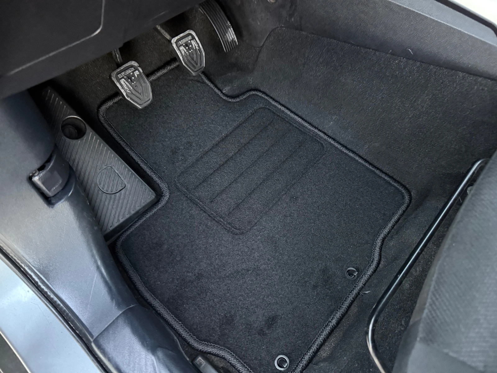 Mitsubishi ASX 1.8 i 118 ks  !!! | Mobile.bg   12