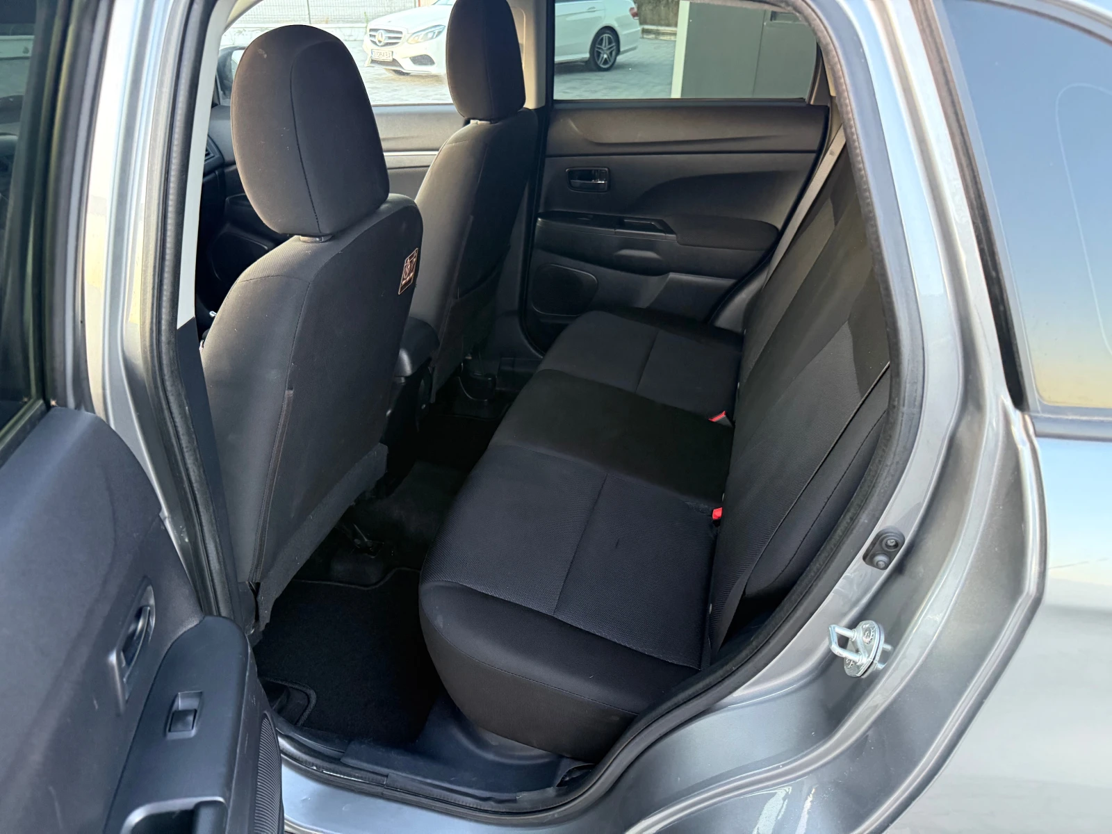 Mitsubishi ASX 1.8 i 118 ks  !!! | Mobile.bg   13