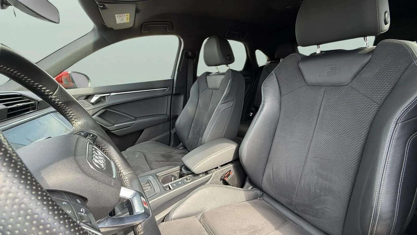Audi Q3 S line 40 TFSI quattro | Mobile.bg � ����������� 5