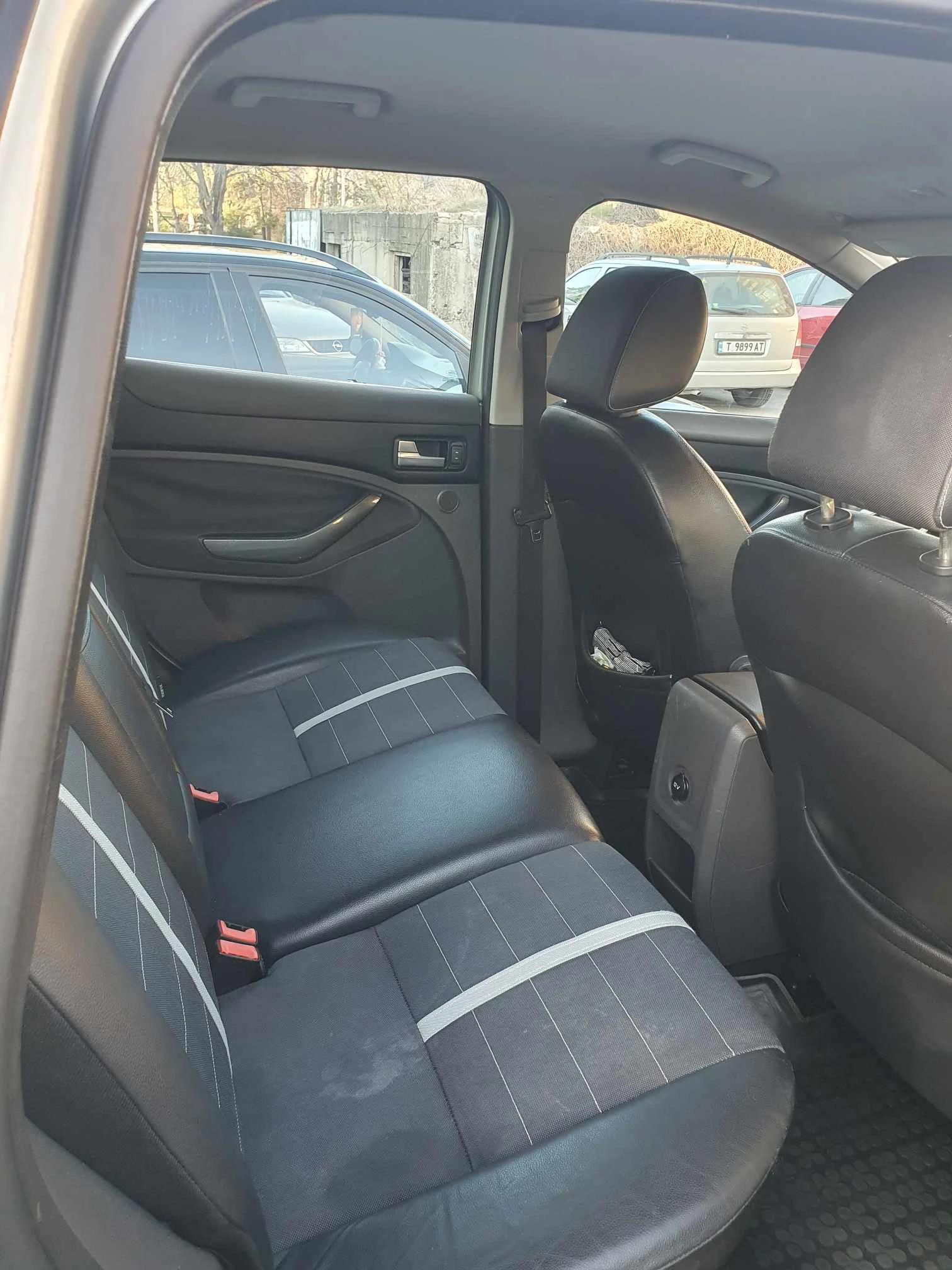 Ford Kuga | Mobile.bg � ����������� 11