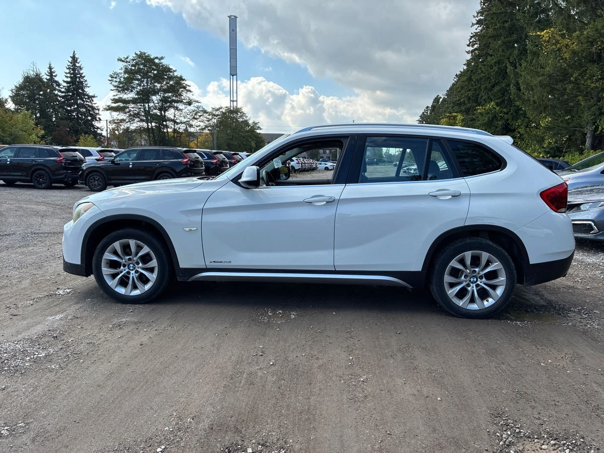 BMW X1 * * CARFAX * * АВТО КРЕДИТ * *  - изображение 3