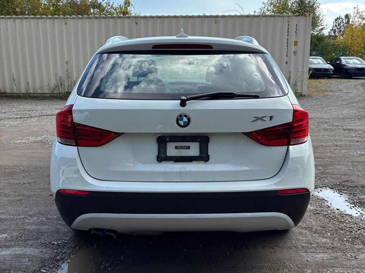BMW X1 * * CARFAX * * АВТО КРЕДИТ * *  - изображение 5