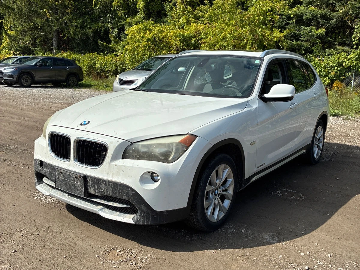 BMW X1 * * CARFAX * * АВТО КРЕДИТ * *  - изображение 2