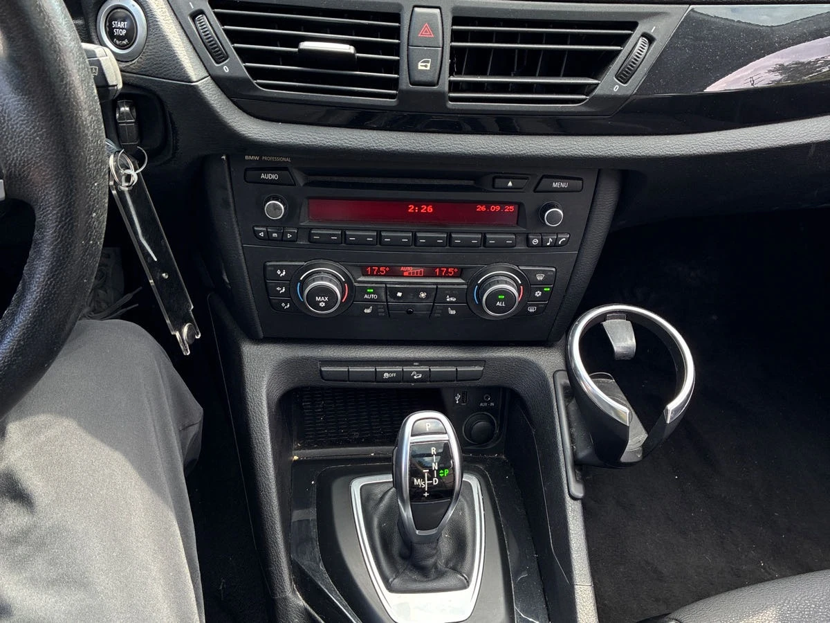 BMW X1 * * CARFAX * * АВТО КРЕДИТ * *  - изображение 6