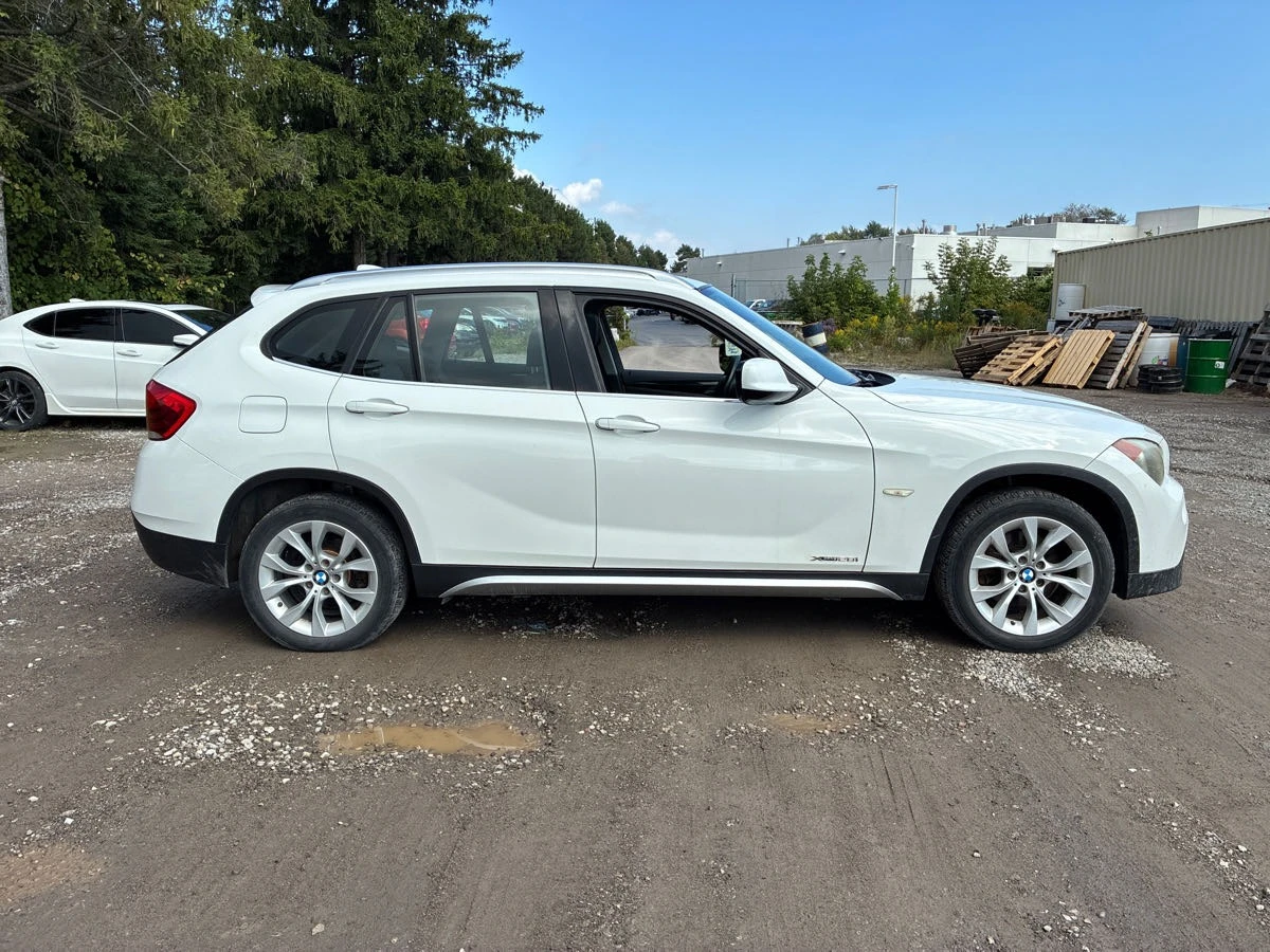 BMW X1 * * CARFAX * * АВТО КРЕДИТ * *  - изображение 4