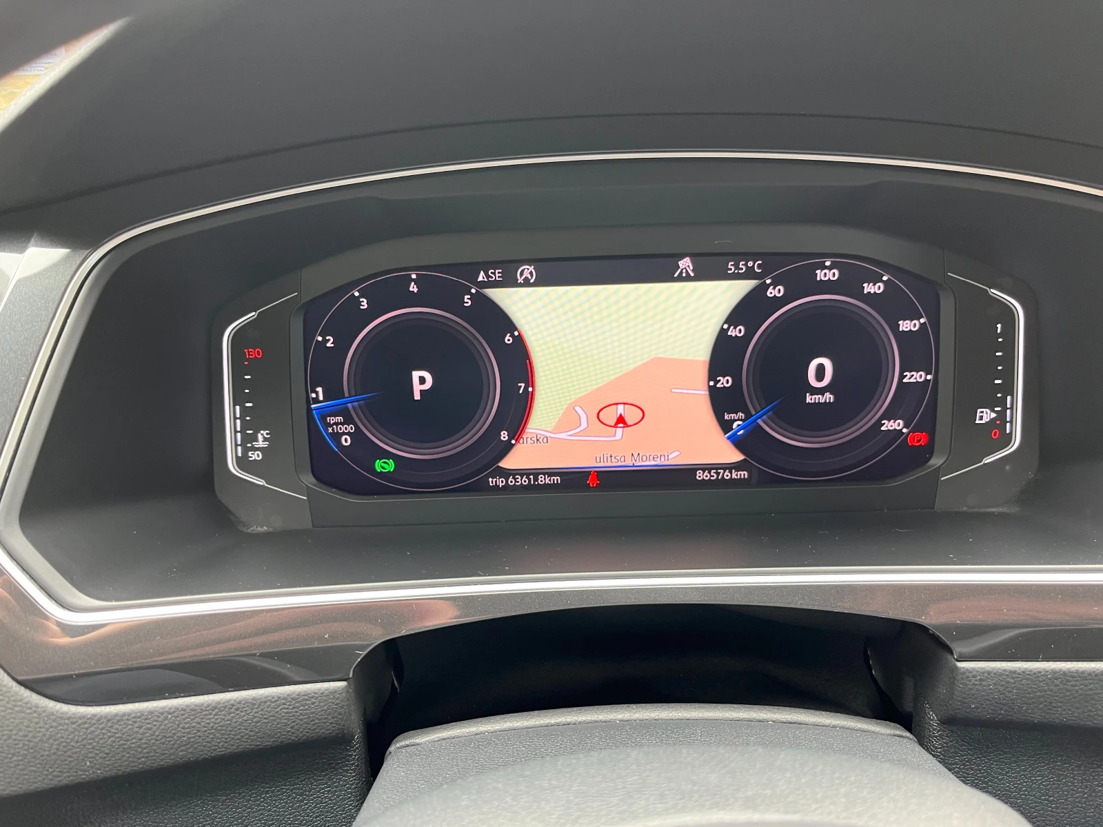 VW Tiguan  - изображение 10