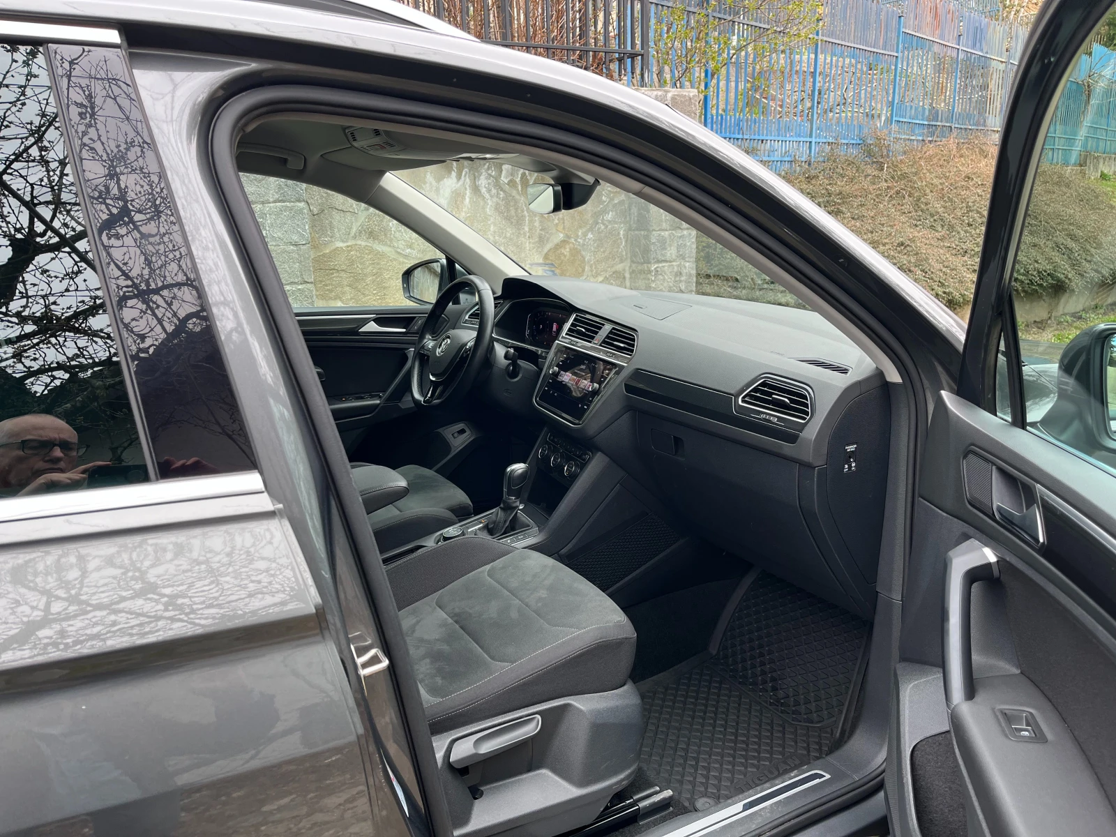 VW Tiguan | Mobile.bg � ����������� 12