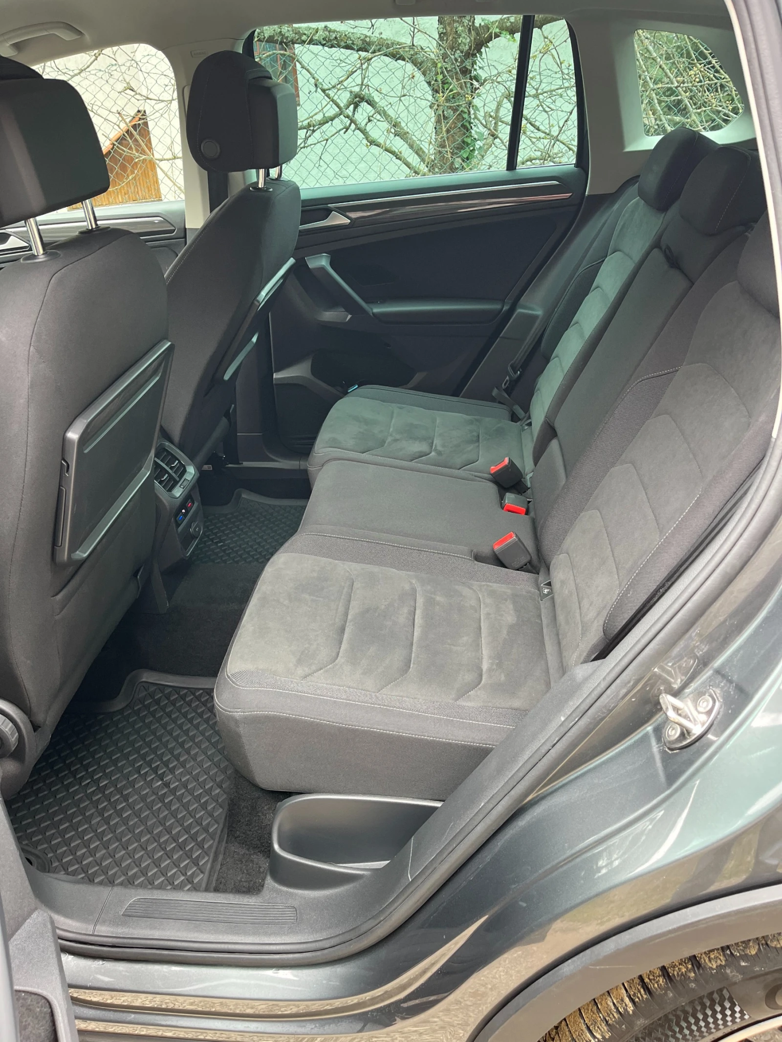 VW Tiguan  - изображение 6