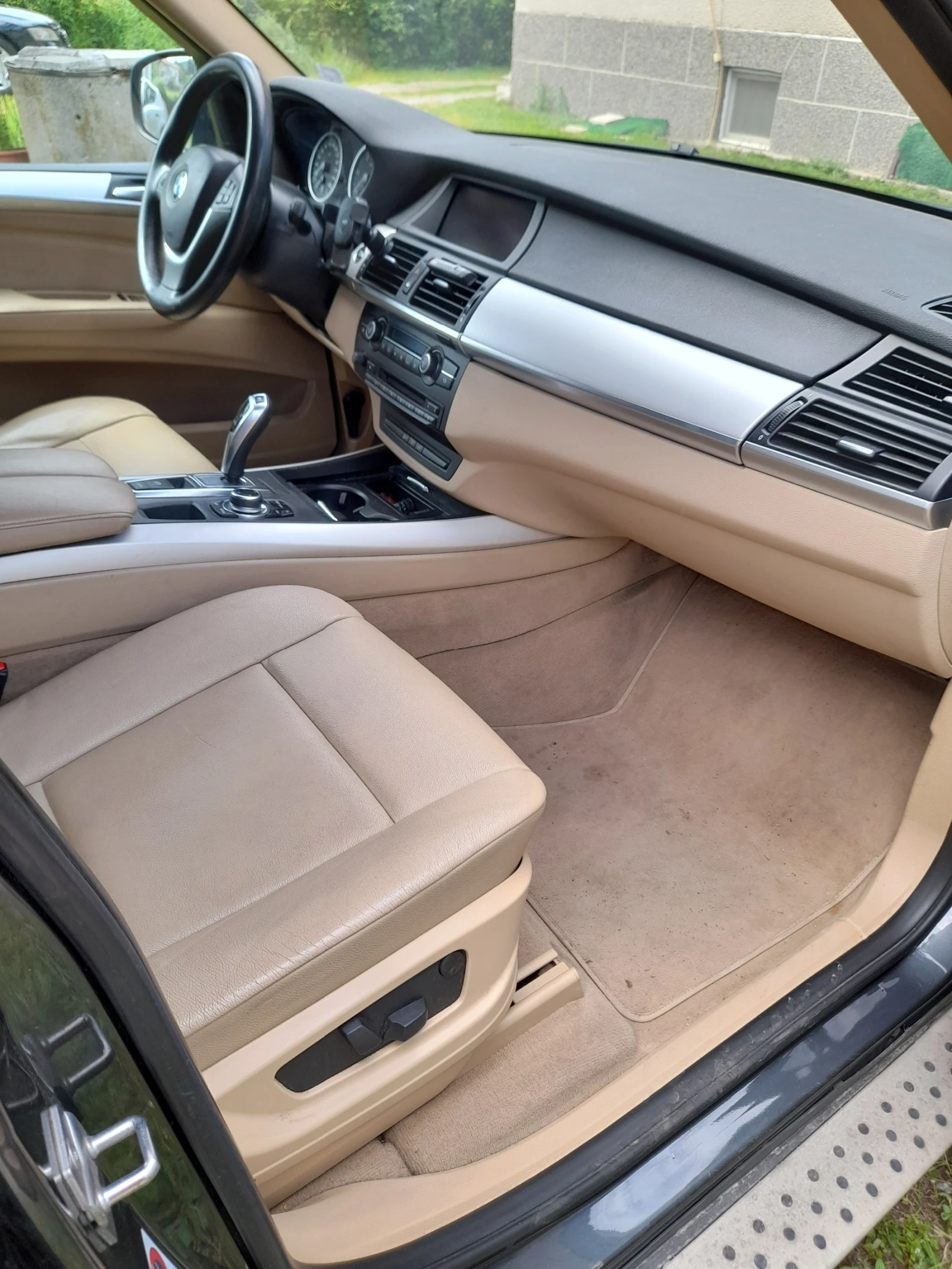 BMW X5 3.0d 8ZF | Mobile.bg   13