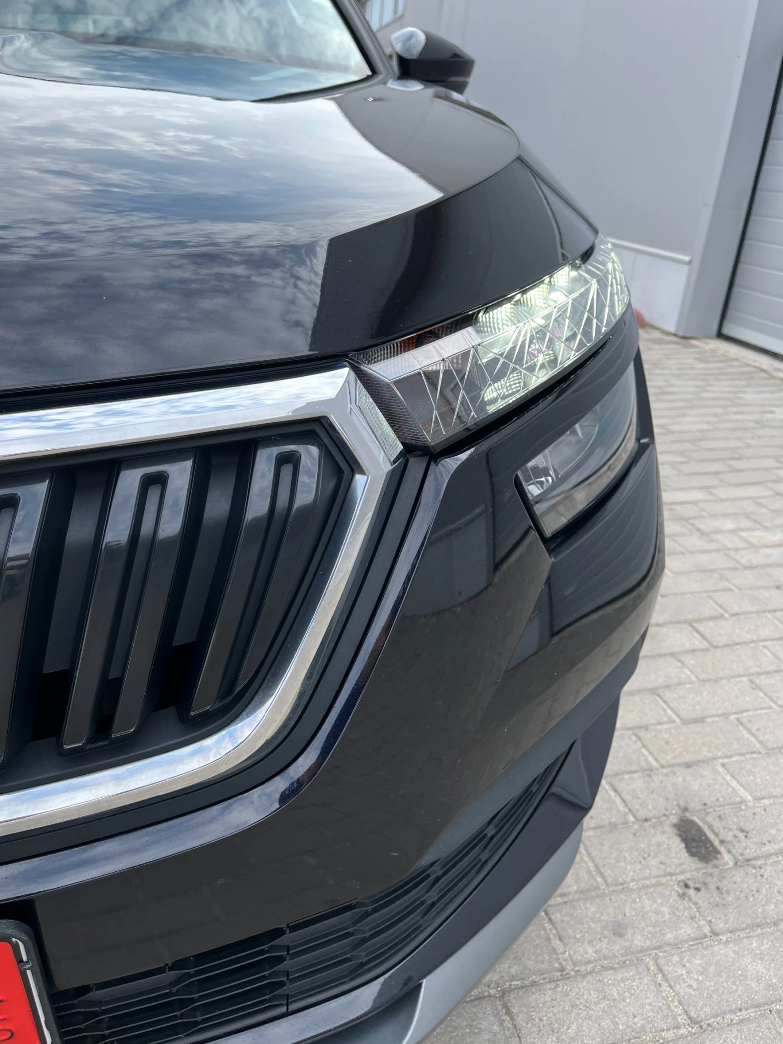 Skoda Kamiq Бензин/Метан TUV-Германия 90 000км. - изображение 5