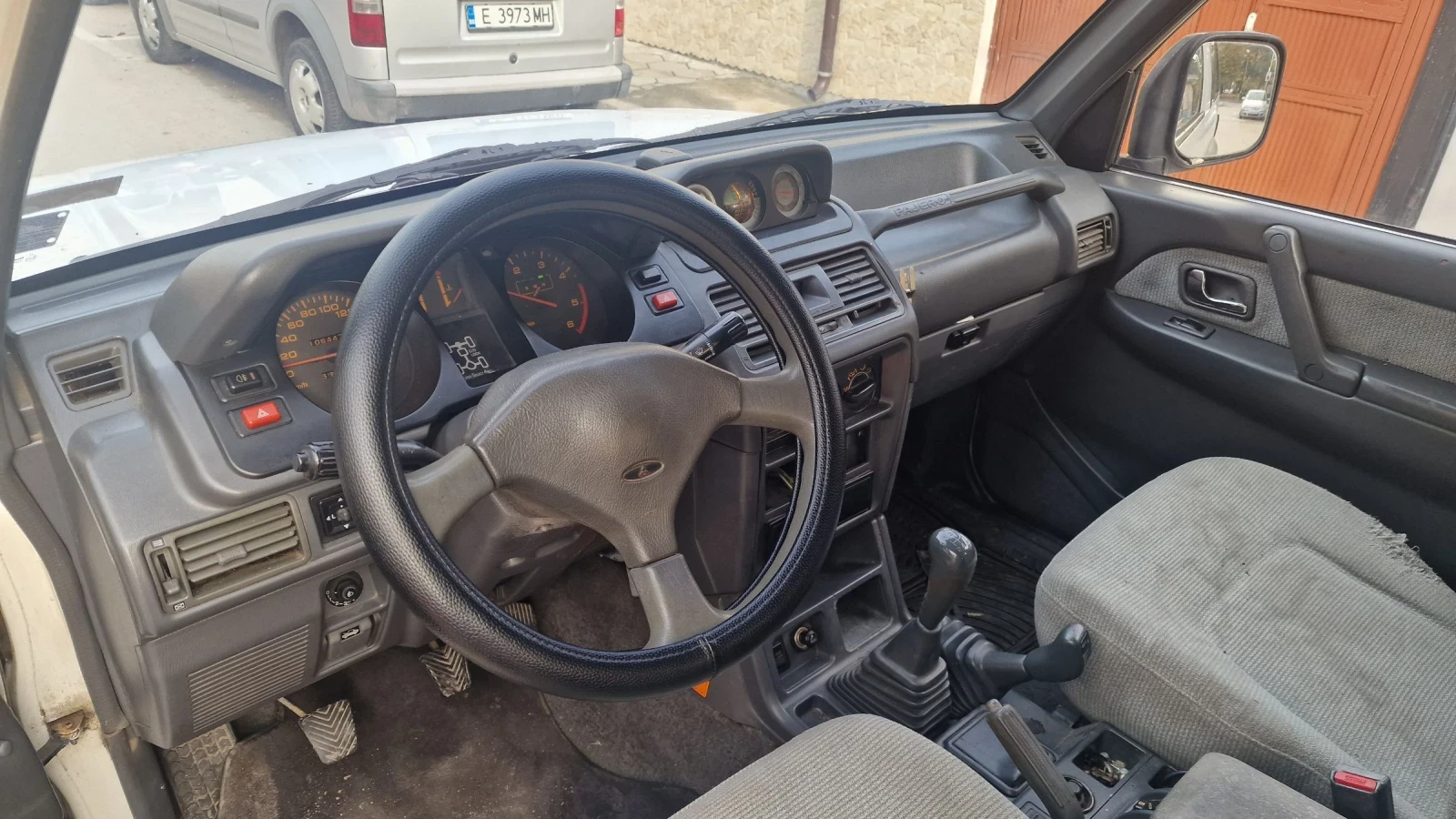 Mitsubishi Pajero | Mobile.bg   8