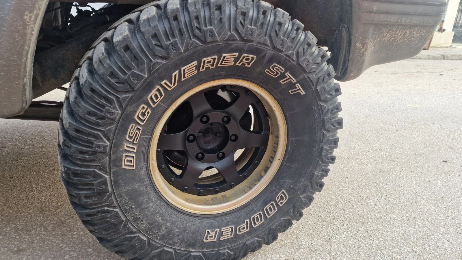 Mitsubishi Pajero | Mobile.bg   7