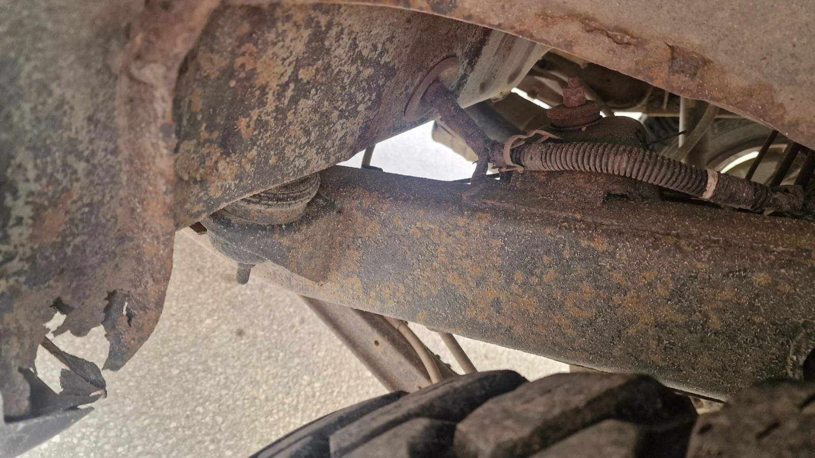 Mitsubishi Pajero | Mobile.bg   14