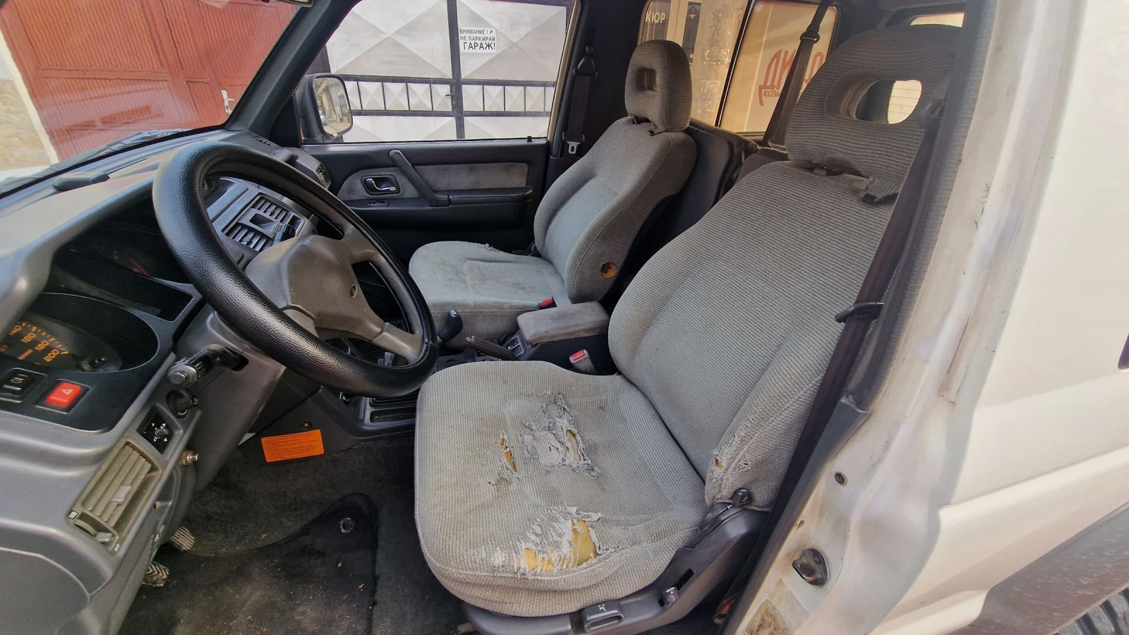 Mitsubishi Pajero | Mobile.bg   9