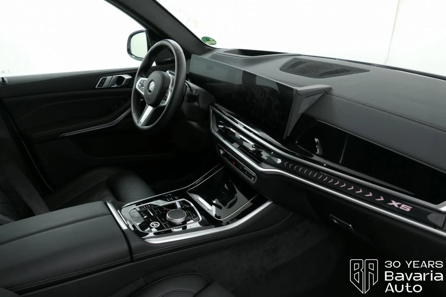 BMW X5 30d xDrive M Sport Paket Sportautomatic - изображение 7