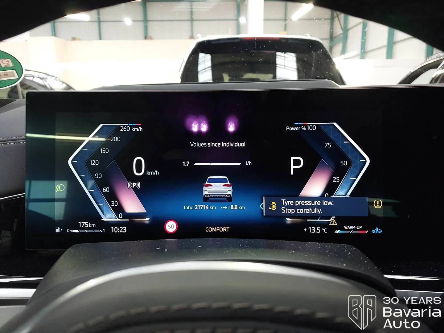 BMW X5 30d xDrive M Sport Paket Sportautomatic - изображение 10