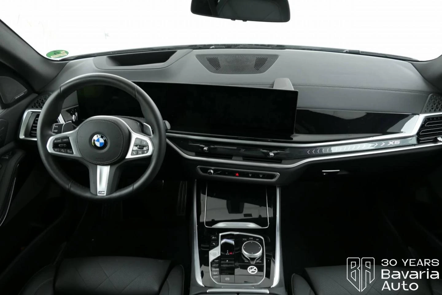 BMW X5 30d xDrive M Sport Paket Sportautomatic - изображение 6