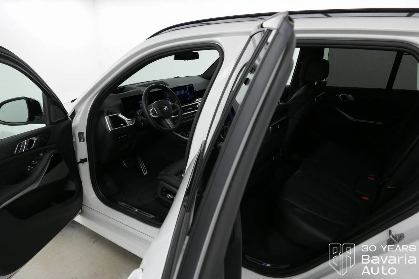 BMW X5 30d xDrive M Sport Paket Sportautomatic - изображение 5